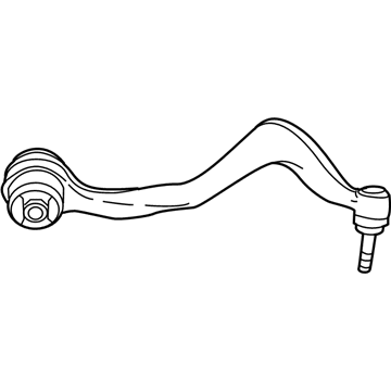 BMW 31-12-6-774-832 Mount Tension Strut, Right