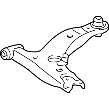 Toyota 48068-12160 Lower Control Arm