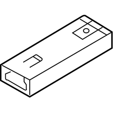 Nissan 24335-C9900 Diode