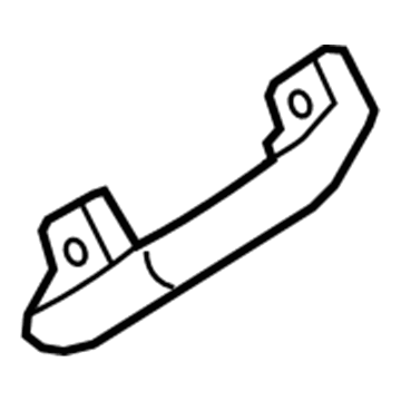 GM 22829859 Grip Handle