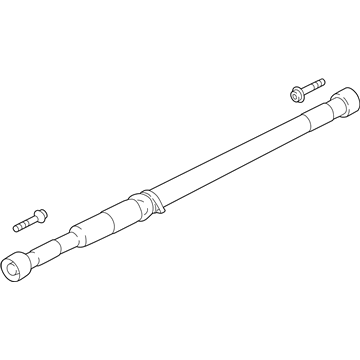 Ford GN1Z-4R602-B Drive Shaft