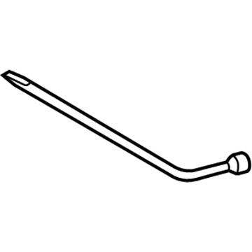 Ford CA6Z-17032-A Wrench