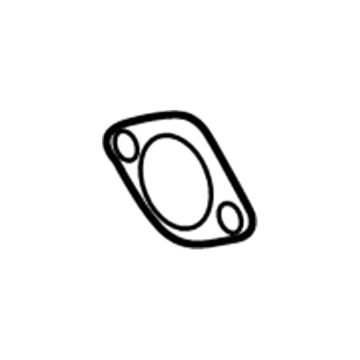 GM 19316301 Center Muffler Gasket