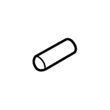 BMW 07-11-9-942-283 Dowel Pin