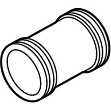BMW 11-53-7-830-710 Pipe
