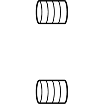 Mopar 68505142AA Bolt-Hex FLANGE Head