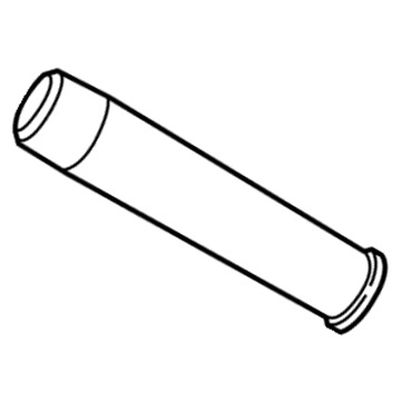 BMW 33-52-2-225-911 Protection Tube