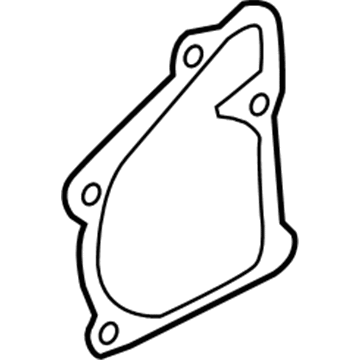 Kia 251242G510 Gasket-Water Pump