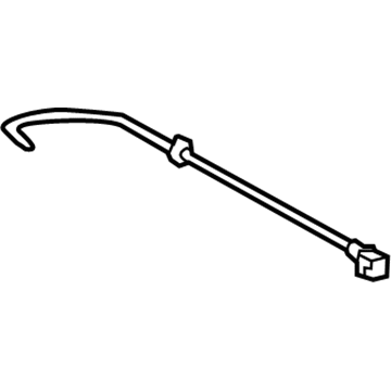 Nissan 295A2-3NA0A Sensor Assembly - Battery