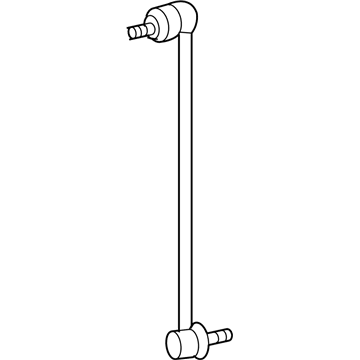 Ford 8A8Z-5K484-A Stabilizer Link