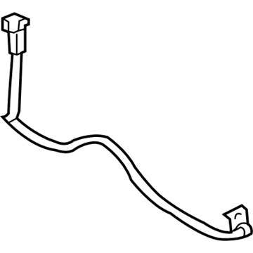 Mopar 68011454AA Wiring-Wiring