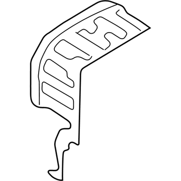 Mopar 5161607AB Anti-Lock Brake System Module