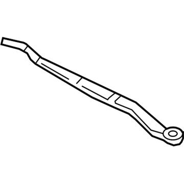 GM 20791463 Wiper Arm