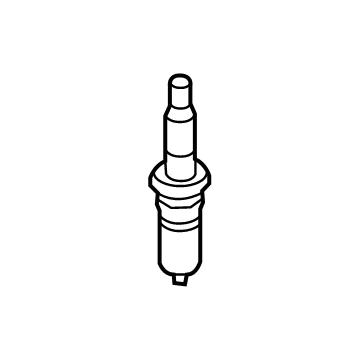 Ford CYFS-12Y-R Spark Plug