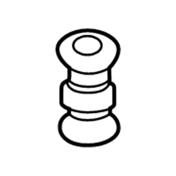 Nissan 54622-1PA0A Washer-Special