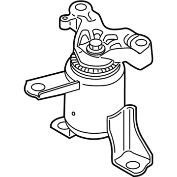 Ford 8V5Z-6038-D Mount