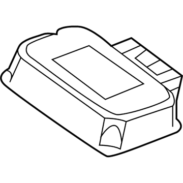 GM 13510484 Converter