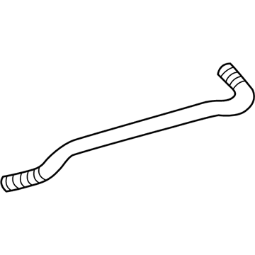 Toyota 88669-33070 Cooling Pipe