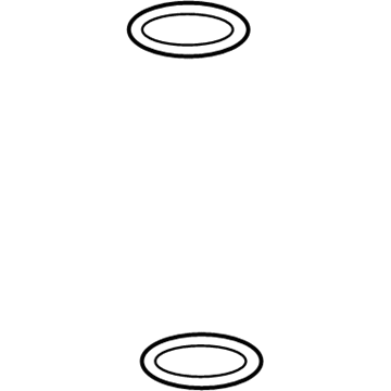 Toyota 90075-23003 Module Seal