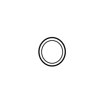 BMW 13-71-7-953-227 O-RING