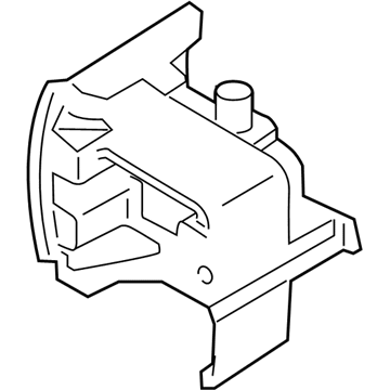 BMW 51-13-7-212-858 Support