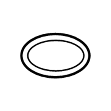 GM 96554008 Lower Seal