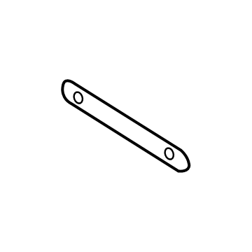 Mopar 5038672AA Tie Bar-Exhaust Manifold