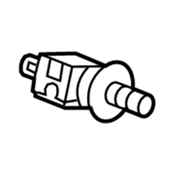 GM 12632174 Purge Control Valve