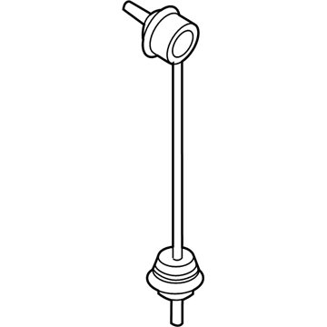 BMW 33-50-6-781-539 Stabilizer Link