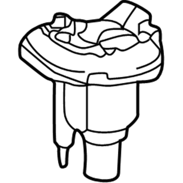 GM 19418994 Ignition Module