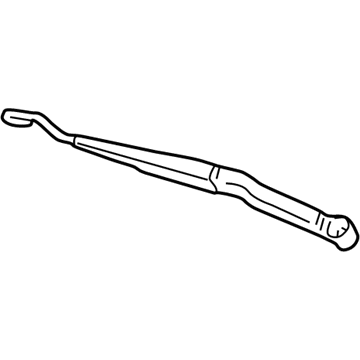 GM 88969920 Arm, Windshield Wiper