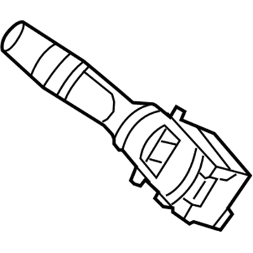 Honda 35255-TR0-A02 Switch, Lighting & Turn