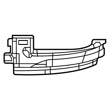 Mopar 68551405AA TURN SIGNAL