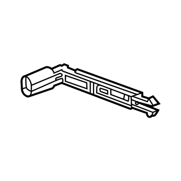 GM 23139898 Fluid Level Switch