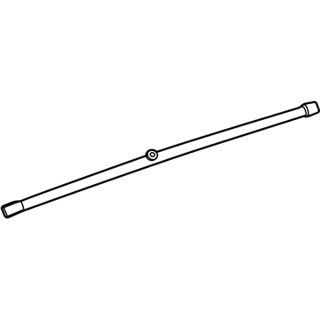 Ford LC5Z-17528-N Wiper Blade