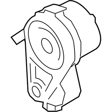 Infiniti 11955-5CA0B TENSIONER Assembly Auto