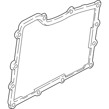 BMW 28-60-7-842-856 Gasket