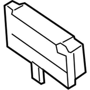 Ford GL3Z-19H405-E Control Module