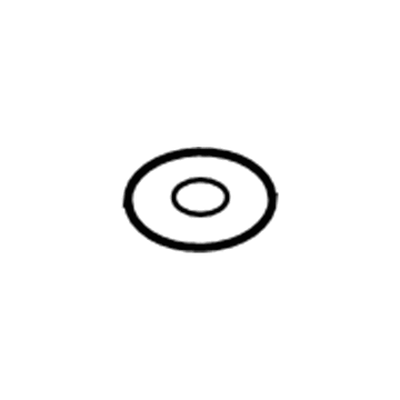 BMW 07-11-9-905-218 Washer