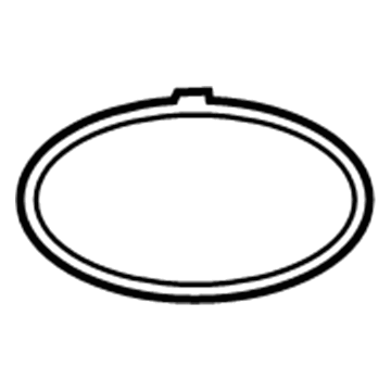 Nissan 26069-3U400 Seal - O Ring, Head Lamp
