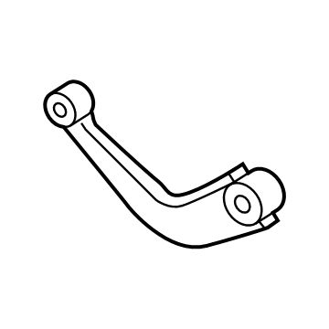 Ford DG9Z-5500-A Upper Control Arm