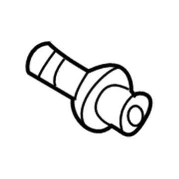 Infiniti 14075-43U0A Connector