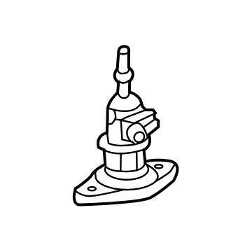 Mopar 4627241AF INJECTOR-Diesel Exhaust Fluid