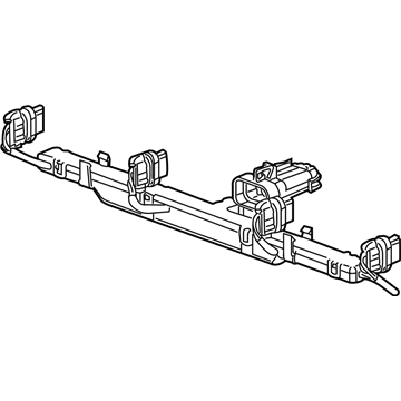 GM 12579355 Harness