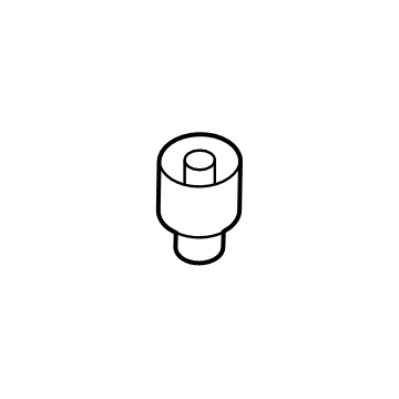 Ford C1BZ-7C130-A Damper