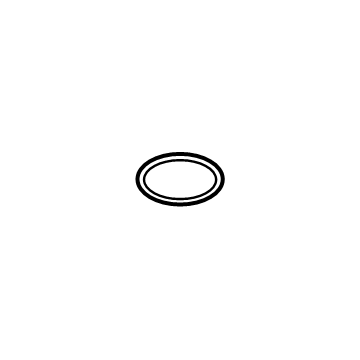 Mopar 5086740AA Seal-THERMOSTAT