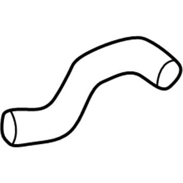 Nissan 17228-7B000 Hose-Filler