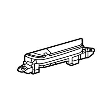 Toyota 35978-0E110 Shift Indicator