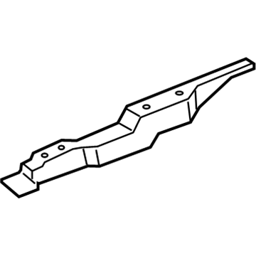 GM 15234710 Upper Reinforcement