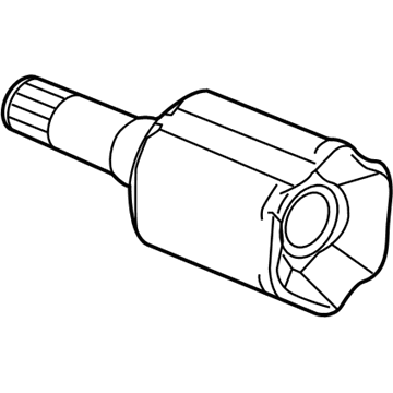 GM 13333932 CV Joints